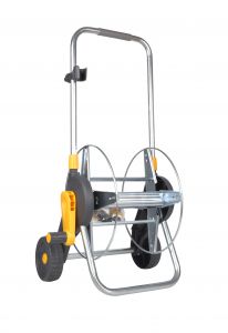 60m Metal Hose Cart (without hose) (2437)