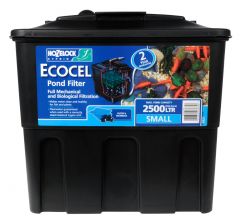 Ecocel 2500/5000 (3921)