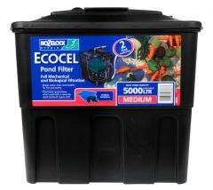 Ecocel 5000/10000 (3922)