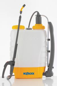16L Knapsack Pressure Sprayer Plus (4716)