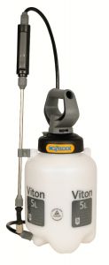 Viton 5L sprayer  (5505)
