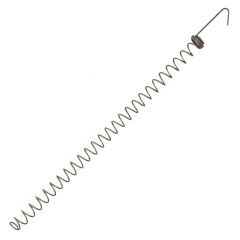 Hooked Spring (53041) - Free P&P