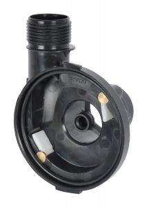 Pump Chamber 4000 & O-Ring Seal (Z10007)