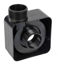 Pump Chamber 6000 & O-Ring Seal (Z10008)