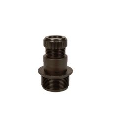 Drain port, nut and washer (Z10057)
